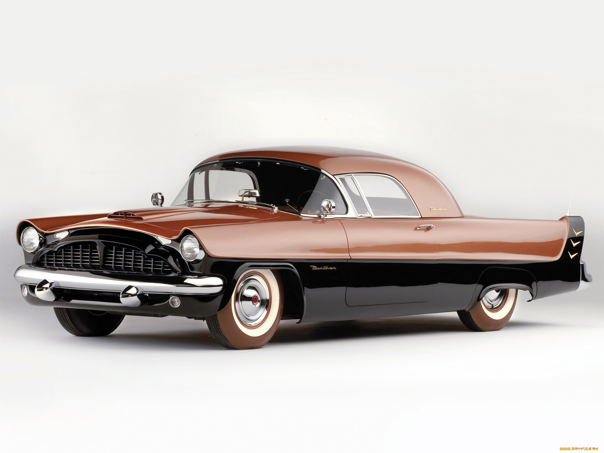 packard panther daytona roadster concept 1954, , packard, panther, daytona, roadster, concept, 1954